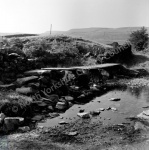 Clapper Bridge, Austwick Beck